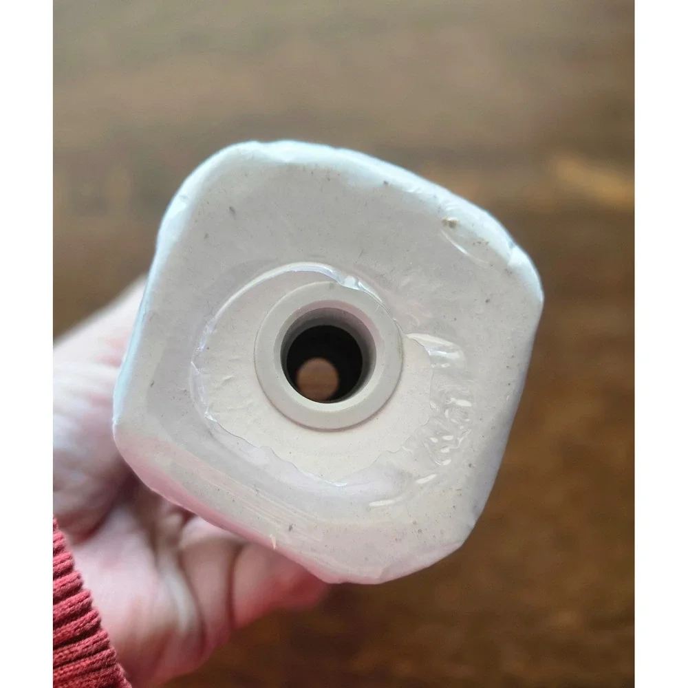 Black 1/8 inch Elastic Band Cord for Face Masks Sewing Crafts 196 Yards New Roll - Picture 2 of 3